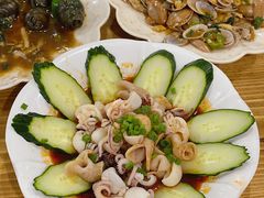 -南记食粥坊·宵夜大排档(莲花总店)