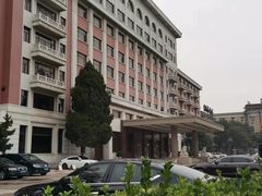 -北京前门建国饭店