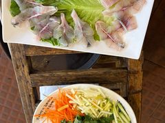 -美未居·老字号·地道顺德菜·桑拿鸡·鱼生(容桂店)