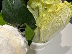 -四川简阳羊肉汤火锅(金台路店)