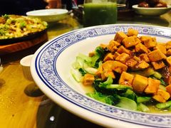 -局气 烤鸭·北京菜(光华路店)