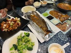 -玉桥餐厅(天坛店)