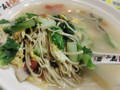 -二扁私房面馆(崂山路店)