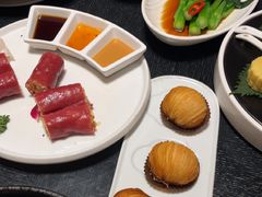 -蝴蝶里·粤菜·点心(滨江龙湖店)