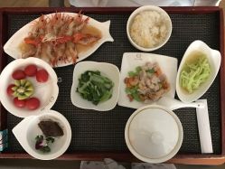 -馨月汇·独栋月子会所(静安店)