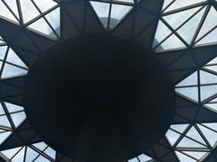 -上海滴水湖皇冠假日酒店