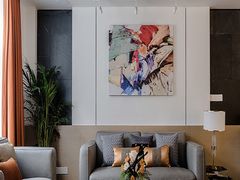 -宅天下装饰·匠心筑家(春熙店)