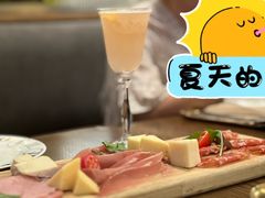 -IL TEATRO 精品意大利餐厅