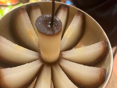 -西塔老太太泥炉烤肉(海上世界店)