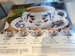 -翠华餐厅(百老汇店)