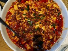 -巴渝菜馆(涿州店)