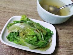 -煲煲香快餐(南京路店)