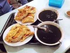 虾仁锅贴-劈柴院锅贴(沈阳路店)