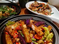 -云海肴·汽锅鸡·云南菜(美罗城店)