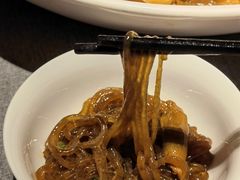 沙蒜豆面-台鄉缘 ·台府(张江科学城店)