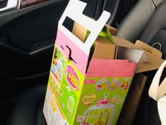 -TOYSRUS玩具反斗城(大连恒隆广场店)