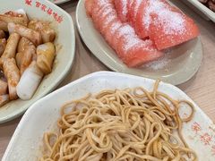 -百家鸡味馆(清泰店)