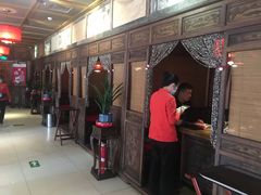 -兰溪小馆(东直门簋街店)