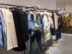 -URBAN REVIVO(七宝领展广场店)