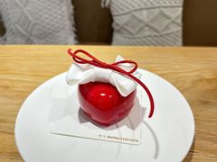 -嗒令甜品·主题融合料理餐厅(首座时代店)