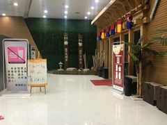 -丽池宫韩式汗蒸会馆(华灯坊店)