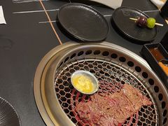 -極屋鮨牛 · 烧肉酒场(时代C馆店)