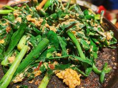 -可口香·非遗老号烧烤(南岗直营店)