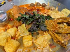 -小螺大作·螺蛳粉火锅(林和西店)