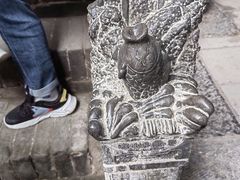 -山西王家大院