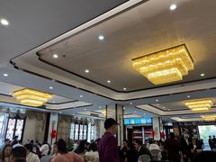 -东江渔村·古典园林·30年粤菜老字号(太和店)