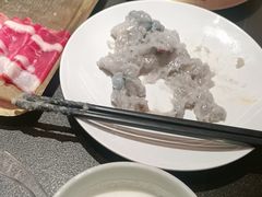 -额尔敦·品质自助(摩尔城店)