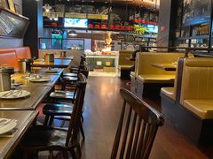 -亚马逊海鲜自助餐厅(惠山万达店)