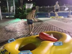 -黄金海岸水上乐园