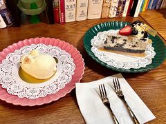 -街角 T·COFFEE 融合料理·BISTRO(车公庙店)