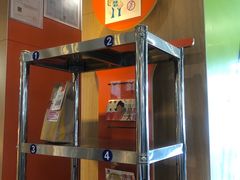 -麦当劳(双榆树店)