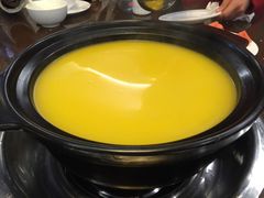 -蜀中吴养生板栗鸡(会展店)