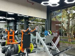 -VPsmart私教健身工作室(新华路旗舰店)