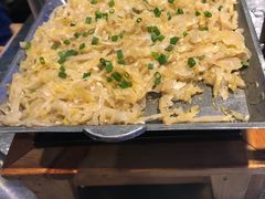 -很久以前羊肉串(大华三路店)