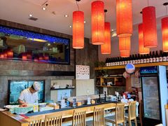 -琴寿司居酒屋(软件园店)