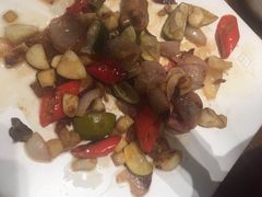 -云海肴·汽锅鸡·云南菜(广安门天虹店)