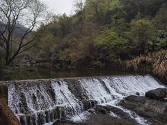 -黄山翡翠谷景区