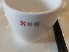 -怡园饭店-餐厅(四望亭店)