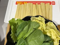 -云中鱼蒸汽石锅鱼(川沙百联店)