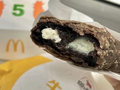 -麦当劳(凌云天地长桥店)