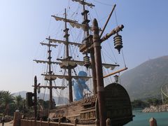 -珠海长隆海洋王国