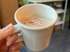 肉桂奶茶-三花屋 Mihhanaya