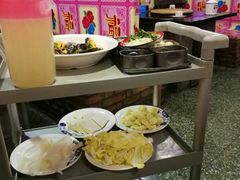 -粗粮人家(簋街店)