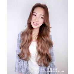 -P.STYLE 派斯造型