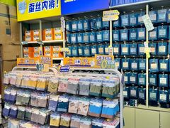 -西北轻工批发市场