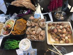 -盒马鲜生(宝地店)